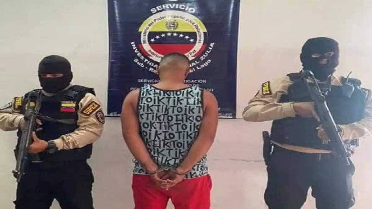 ¡ZULIA CONSTERNADA! Le hacen unos exámenes a niña por una hernia y descubren que el padrastro LA CONTAGIÓ CON VIH