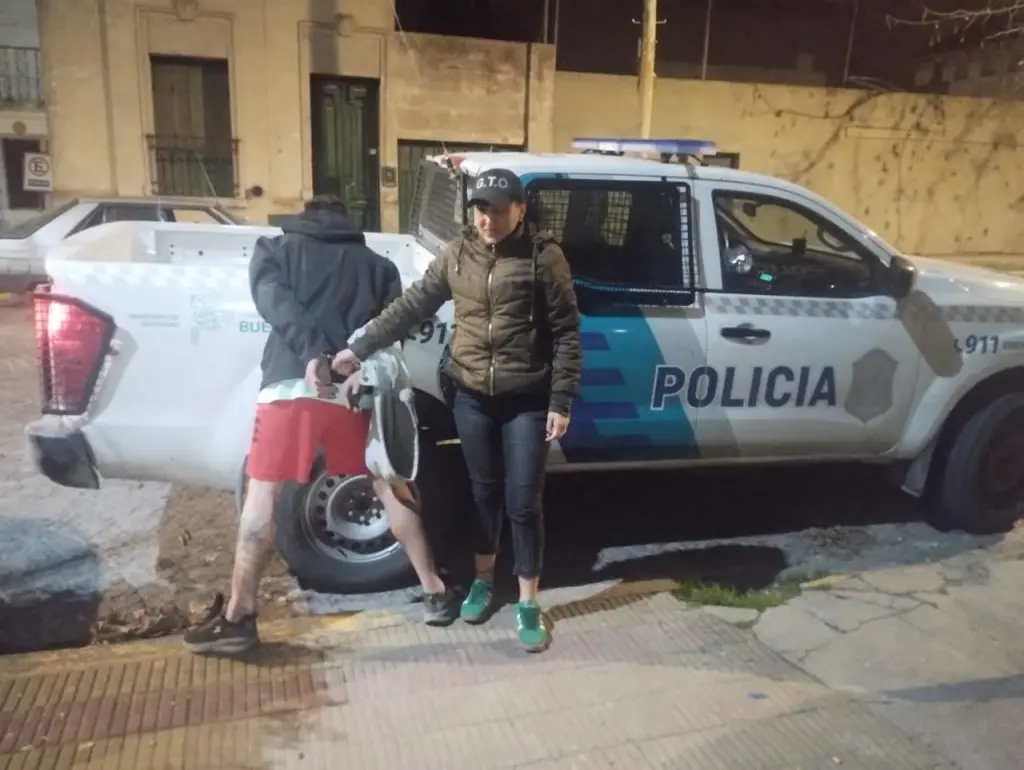 Muerte del delivery: Garantías define el pedido de prisión preventiva para Cayetano