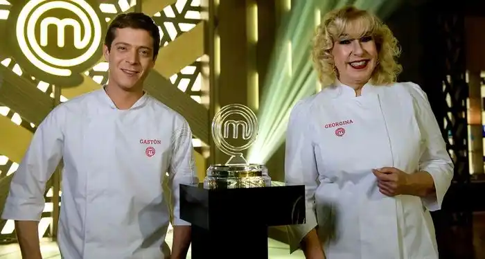 MasterChef ya tiene campeón: ¿Cuánto rating hizo la final?