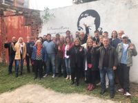 Asumió la nueva conducción del Justicialismo local en pos de “una patria más libre, justa y soberana”