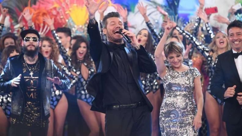 Los 26 participantes que quiere Marcelo Tinelli para el Bailando 2018