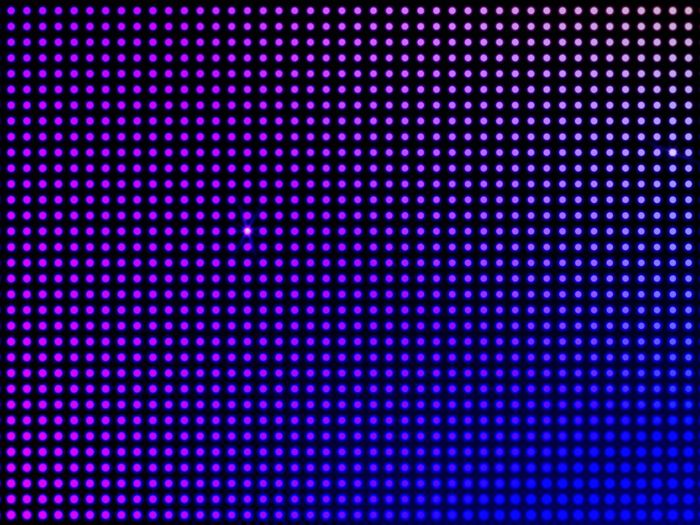 television