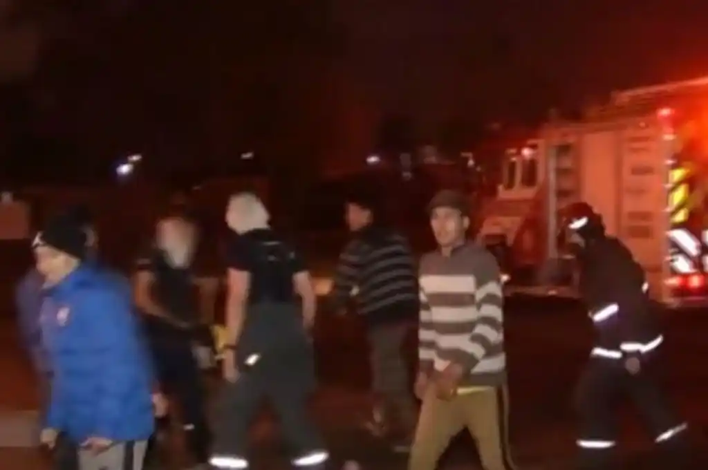 Rosario: asesinaron un joven en barrio Vía Honda