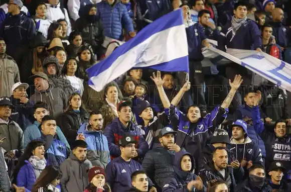 Alvarado empató en Madryn y espera por la revancha en el Minella