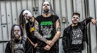 El heavy metal de Asspera también llegará a Tandil en el marco de su "El Pogo es Salud"