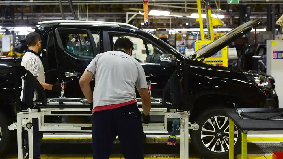 Una tendencia similar confirman a nivel nacional distintos indicadores elaborados por consultoras