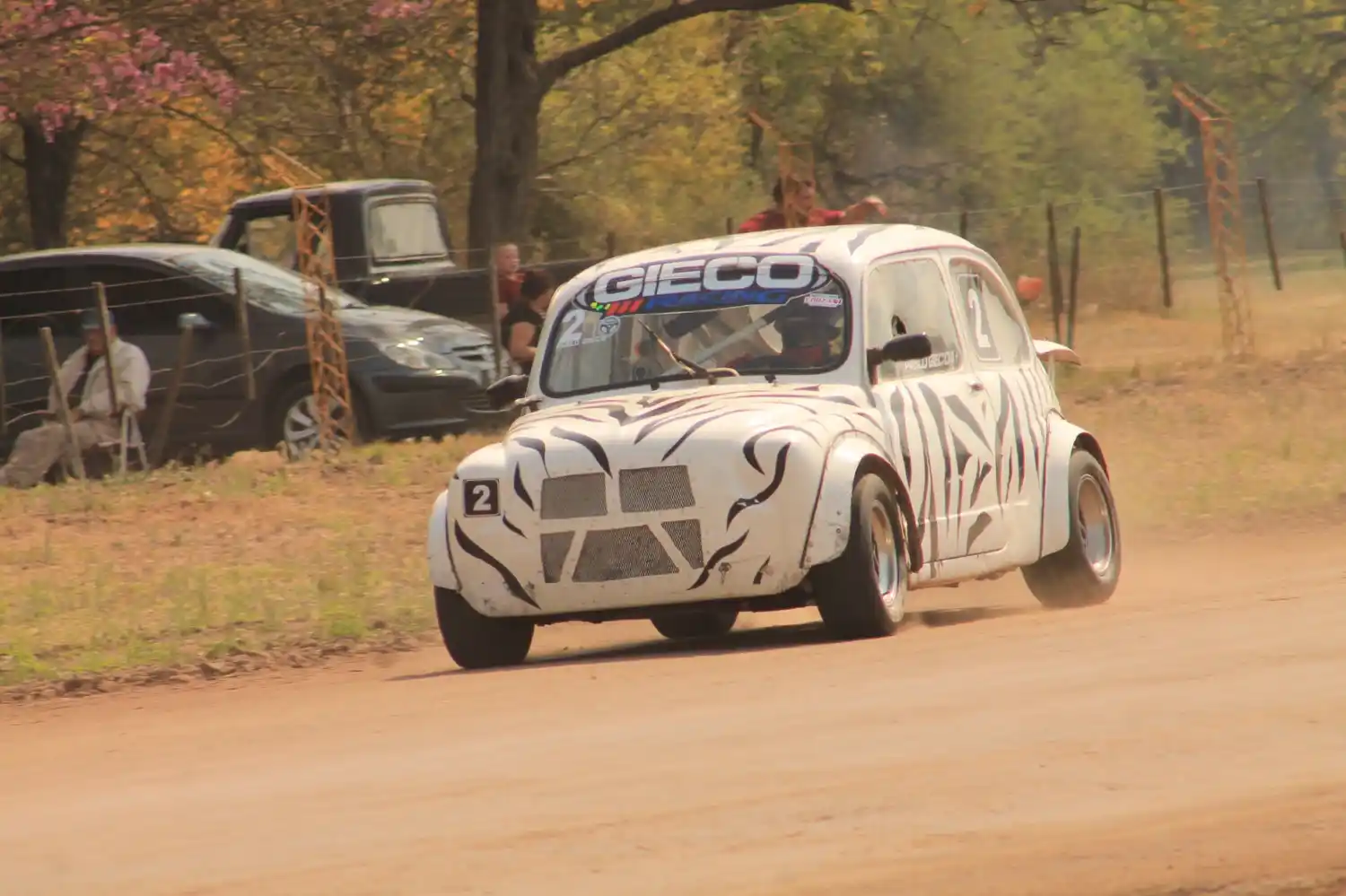 Gentileza: JL Fotografía (Jimena Lescano)