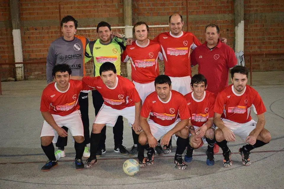 El Futsal comienza a jugar el Clausura