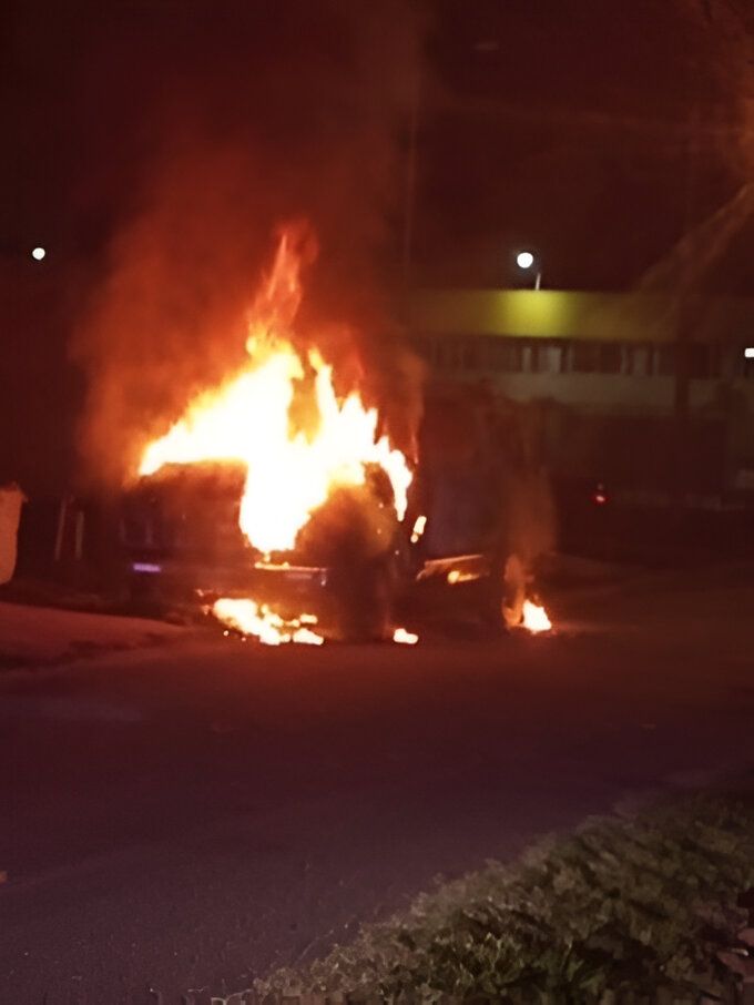 incendio combi la laguna