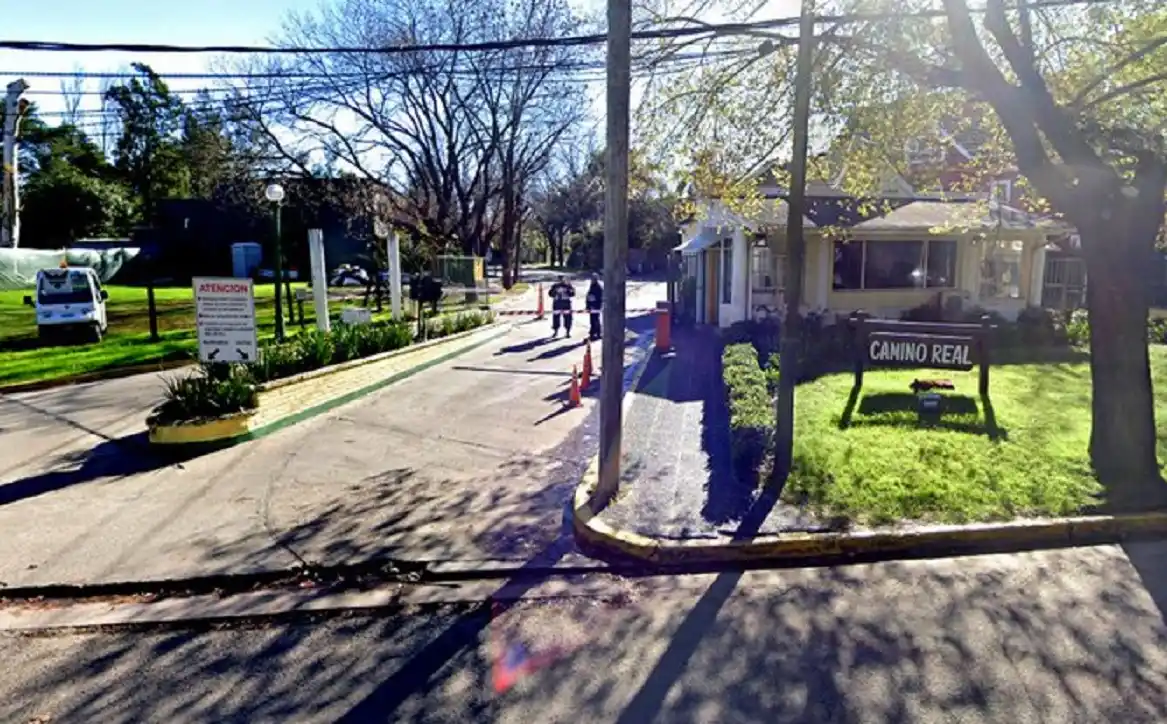 Una mujer denunció que fue abusada en una fiesta en la que había jugadores de Vélez 