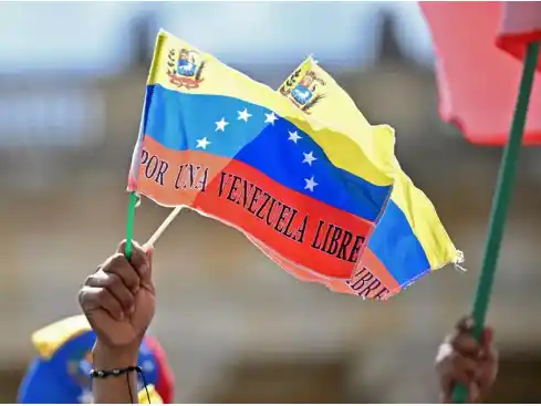 De Venezuela a Gualeguaychú: “Tengo una mezcla de sentimientos, no queríamos que pasara de esta manera”