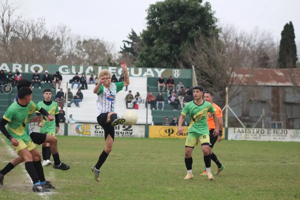 Inferiores 2