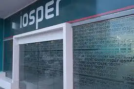 Iosper confirmó el ocho por ciento de aumento para sus prestadores