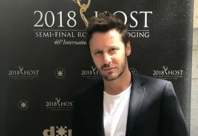 El desesperado pedido de Benjamín Vicuña tras sufrir un robo