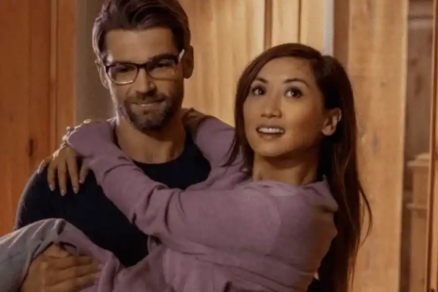 Netflix: la película "picante" y subida de tono que te hará desconfiar de tu pareja