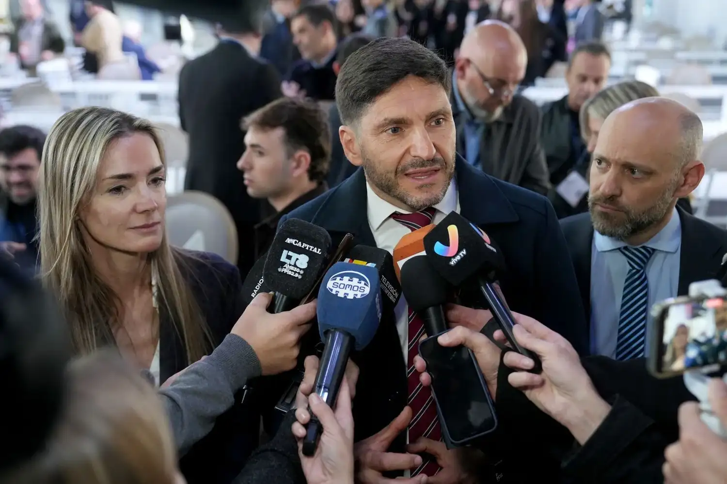 Pullaro en SFBF - 3