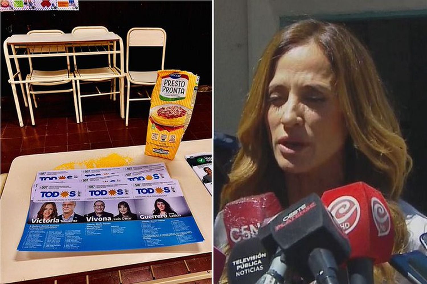 Los memes que dejaron las elecciones en Argentina