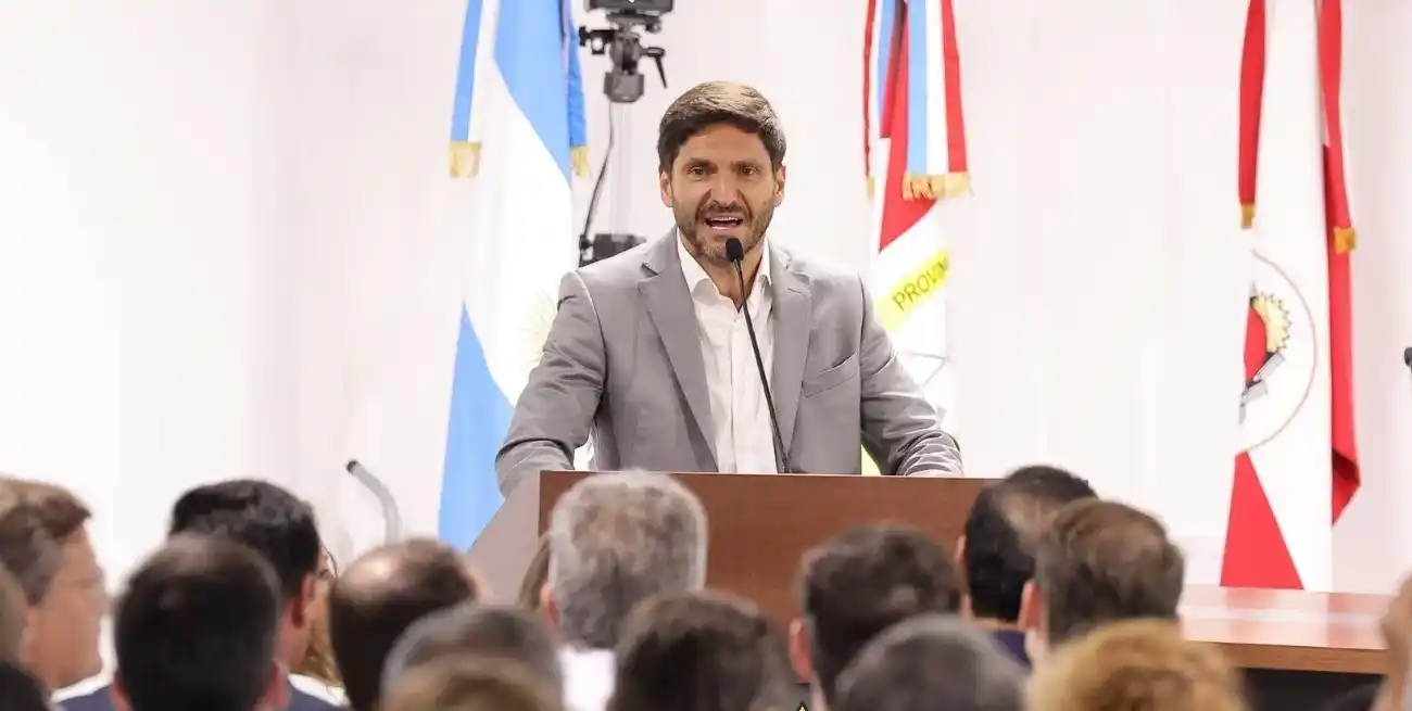 Pullaro mantiene el liderazgo en la valoración de la ciudadanía santafesina. Foto: gentileza.