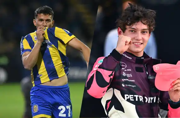 Agenda deportiva: definición en el Torneo Apertura, sprint de la Fórmula 1 y fútbol europeo