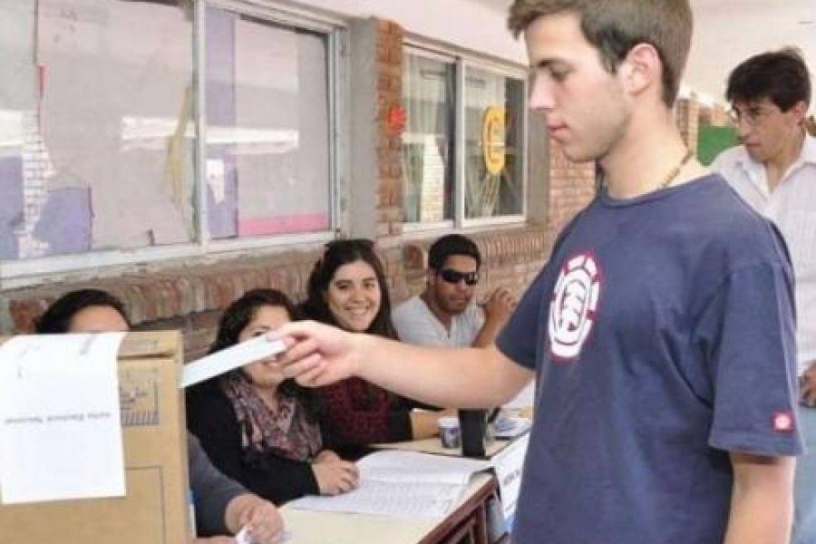 Voto joven en Santa Fe: el procurador de la Corte ratificó su dictamen a favor
