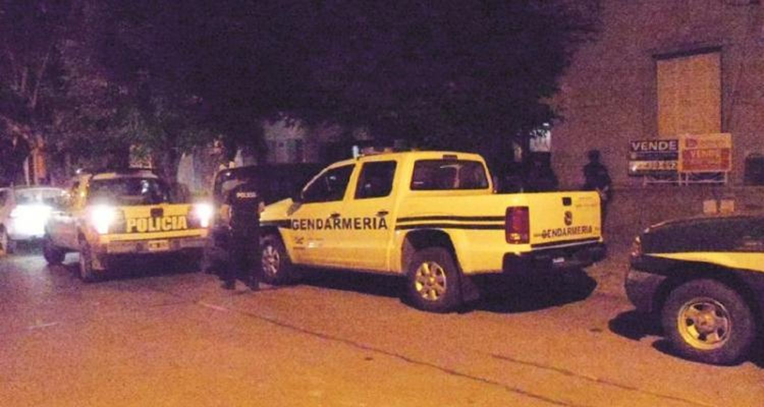 El policía detenido por el robo a Taibo  donde murió Reyna está acusado  de ser parte de una banda de delincuentes