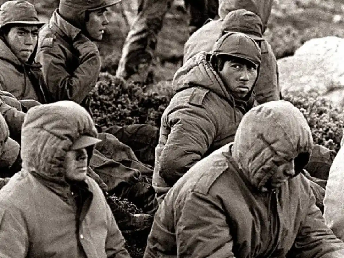 Trasladarán a Córdoba muestras de restos de ex combatientes de Malvinas