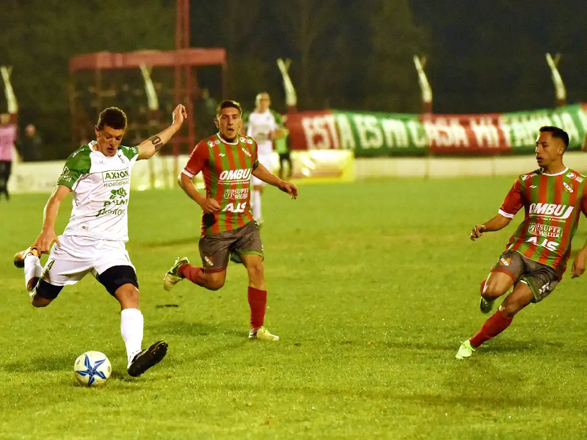 "Tener contrato es un privilegio y lo debo aprovechar al máximo"