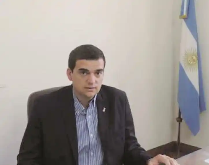 Cavagna quiere que el candidato a gobernador de Cambiemos salga “por consenso”