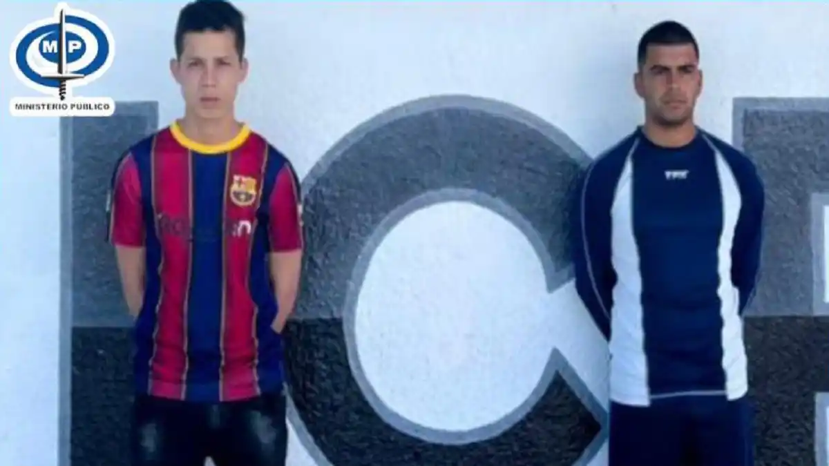 Fiscal Tarek William Saab imputa a dos jóvenes por TORTURAR Y MATAR a una mascota en Lara