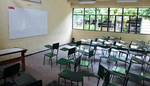 La Andiep propone clases semipresenciales dos veces a la semana por la Covid-19