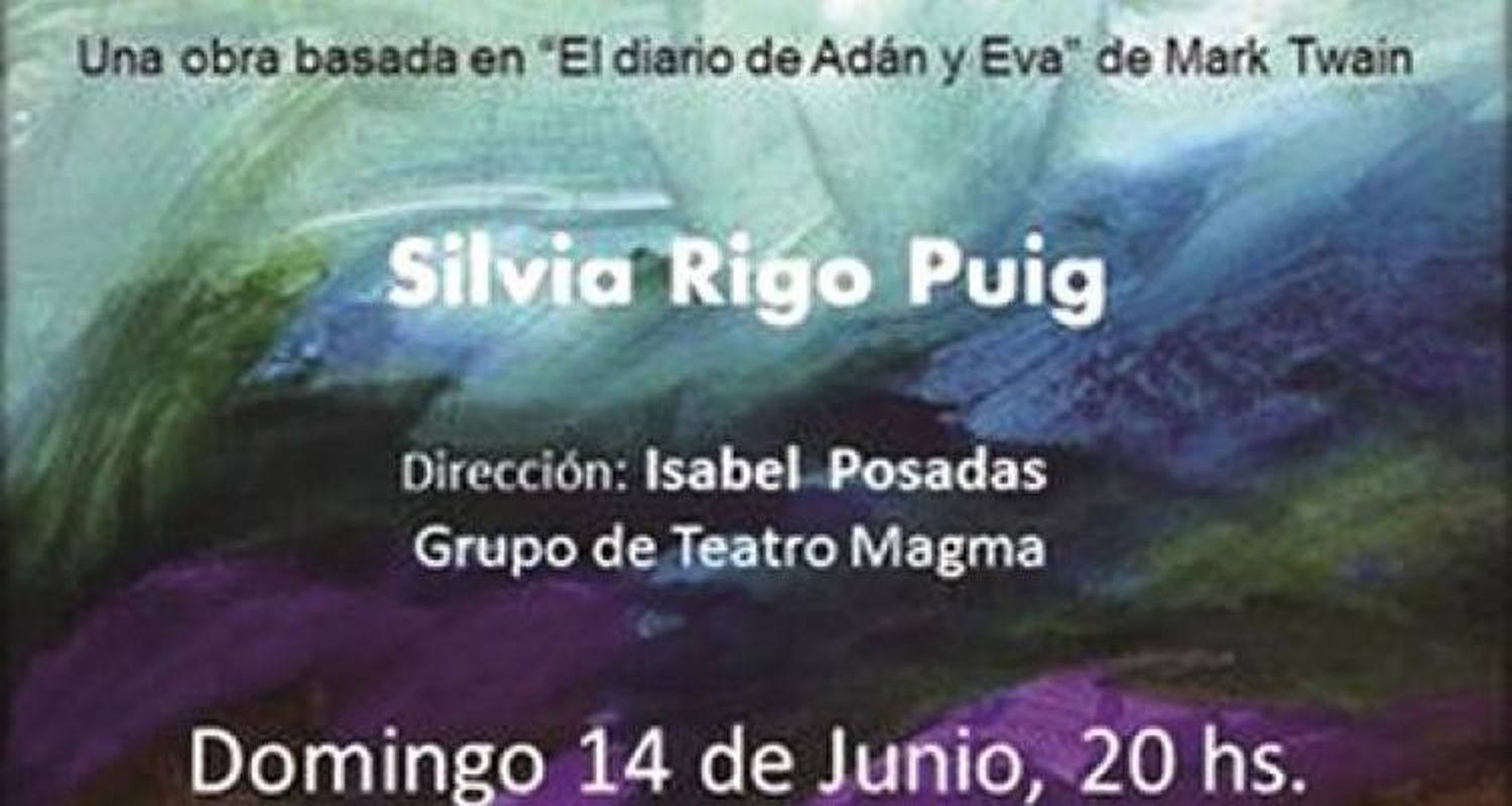 Vuelve “una mujer, infinitas mujeres”