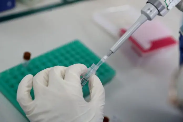 Coronavirus: el reporte indicó 64 fallecidos en las últimas 24 horas y el escenario es más alentador