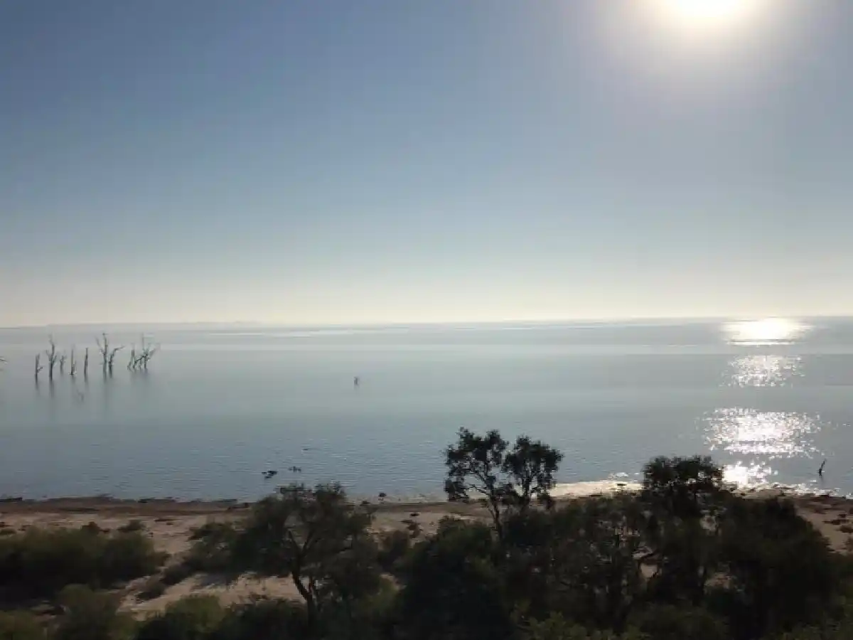 Ansenuza: otro paso hacia el Parque Nacional