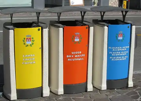 Tratarán un proyecto para que los vecinos separen los residuos 