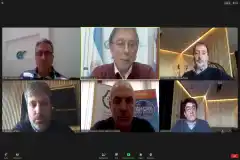 Presentan un plan de inversión privado para el turístico