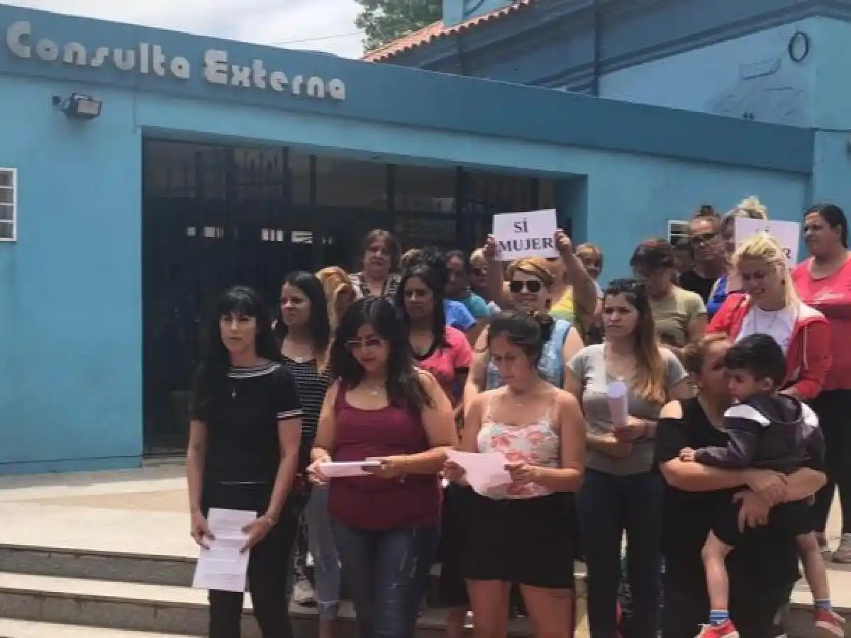 Jesús María: Piden expulsar a director de hospital por denuncias de acoso