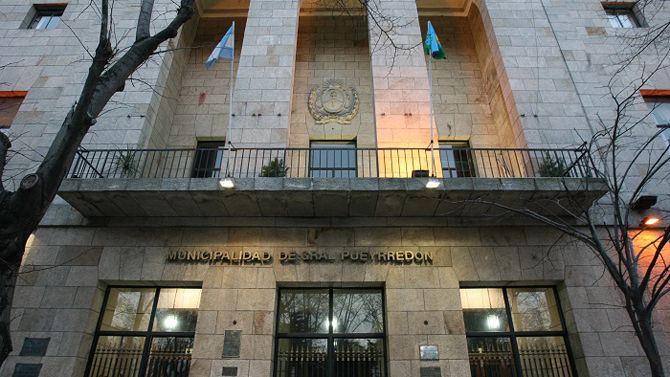 Municipales de Mar del Plata paran tras la falta de acuerdo salarial