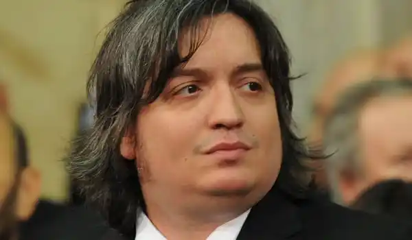 Máximo Kirchner contra Macri: "Pasamos a pagar impuestos con alegría"