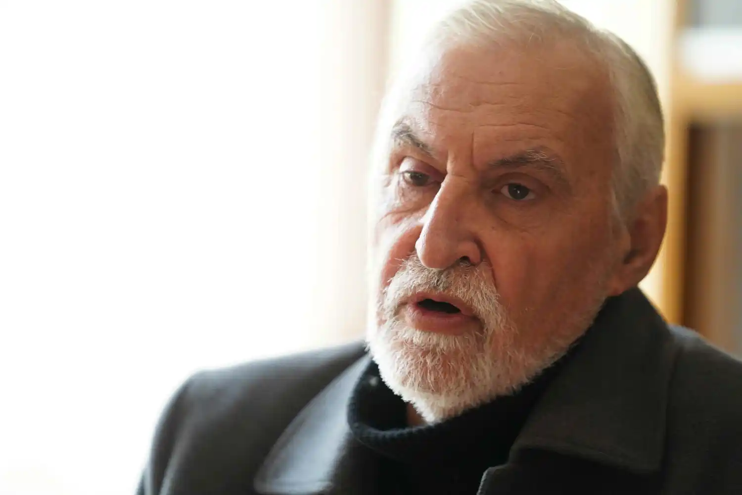 Domingo Benso, secretario de Desarrollo de Cooperativas y Mutuales