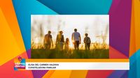 ¿Qué son las constelaciones familiares y cómo puede afectar en nuestras vidas?