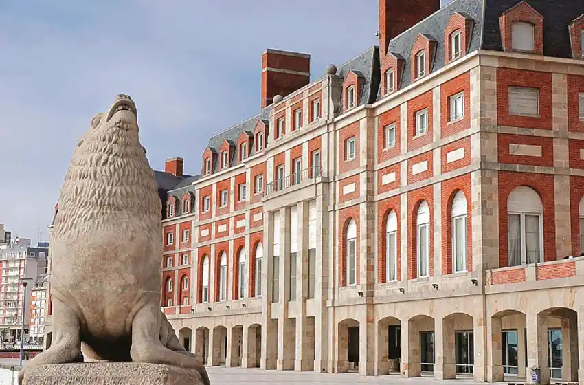 Unos 480.036 turistas arribaron a Mar del Plata durante la primera quincena de febrero