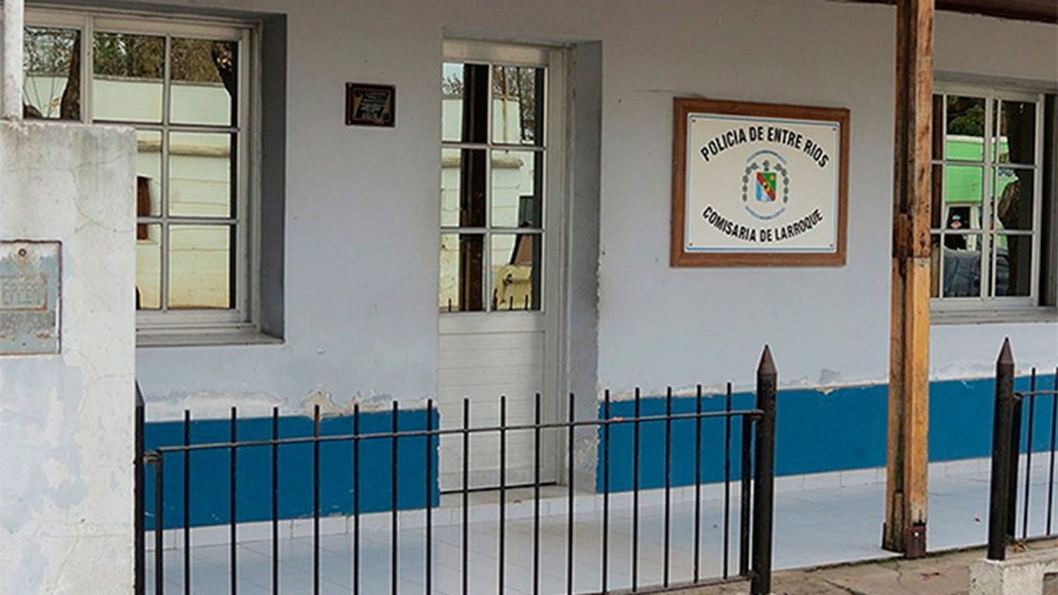 Indagarán al acusado de abusar de un chico de 15 años en Larroque