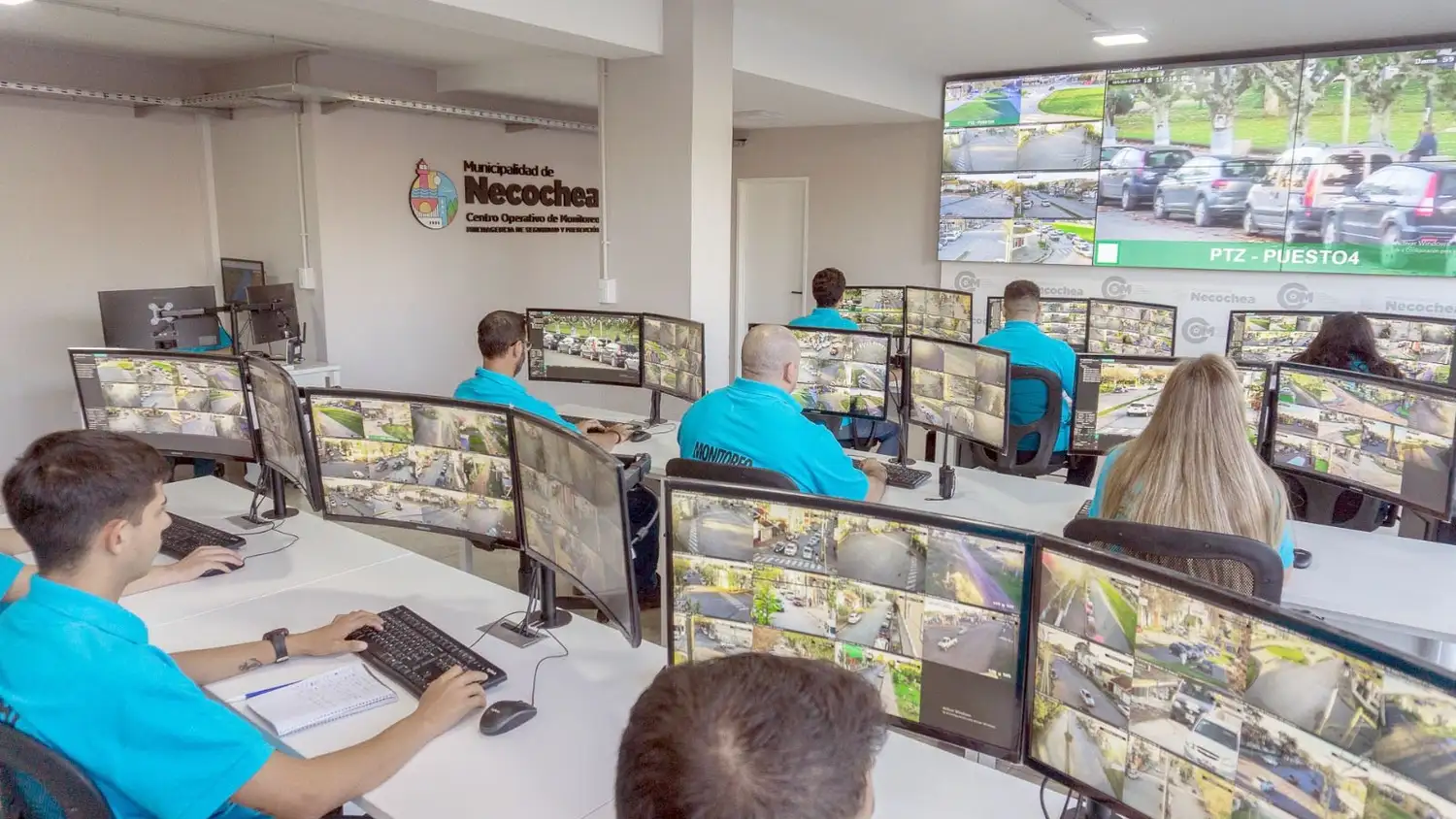 Monitoreo