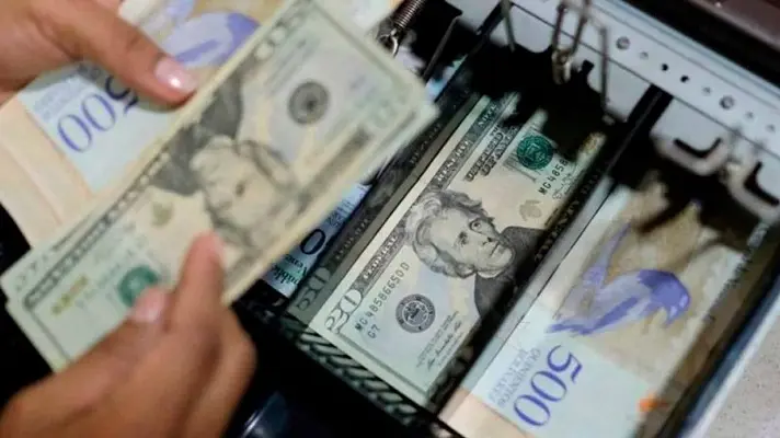 NO HAN SALIDO Y SE LOS COMIÓ LA INFLACIÓN: José Guerra alerta sobre la inutilidad de los billetes nuevos