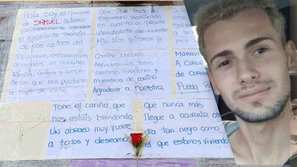 El brutal asesinato de Samuel: lo mataron a golpes por ser homosexual