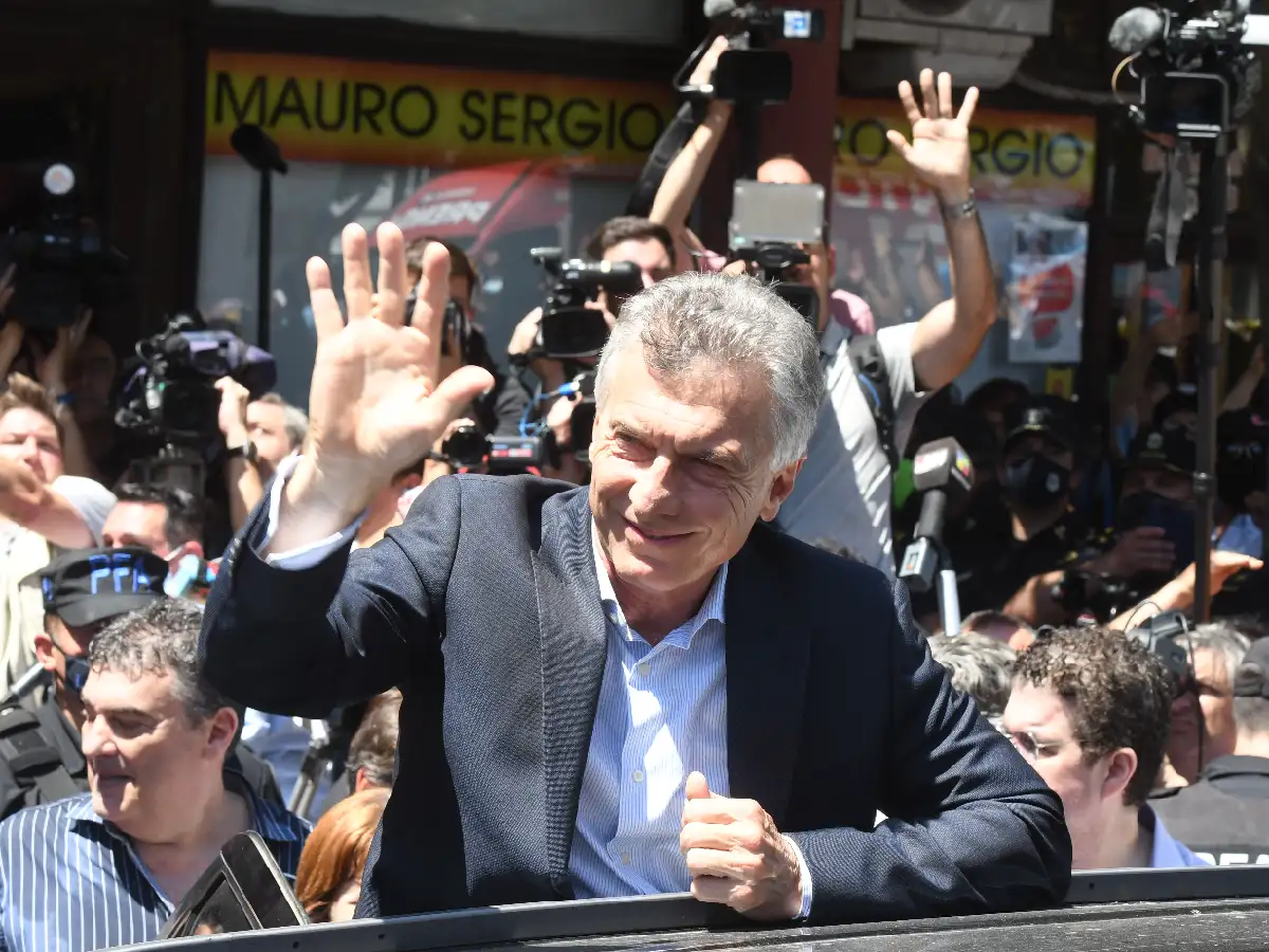 El juez citó nuevamente a Macri a indagatoria para el 3 de noviembre en Dolores