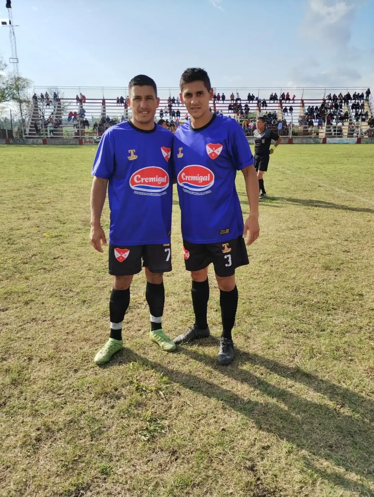 Fútbol 1