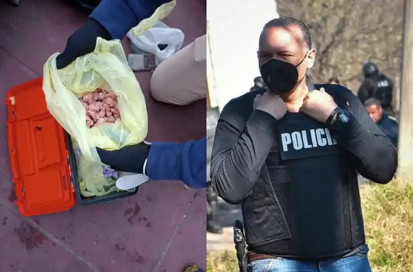 Cocaína envenenada: ya son 20 personas fallecidas, 74 internados y sospechan que fue intencional