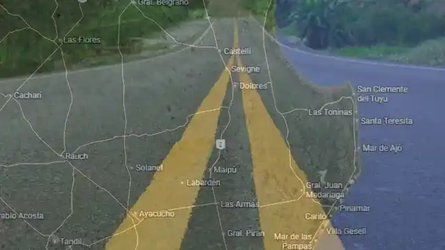 rutas