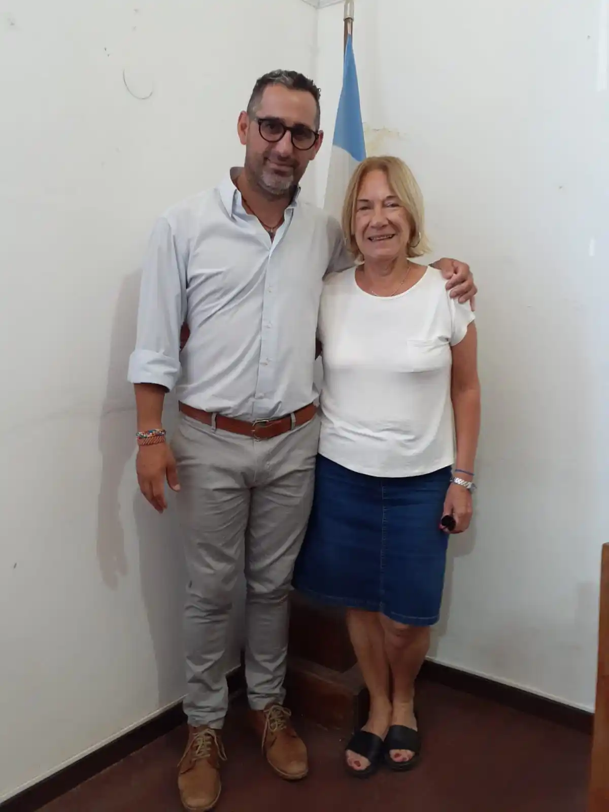 Finalizando y con la mirada en el 2022